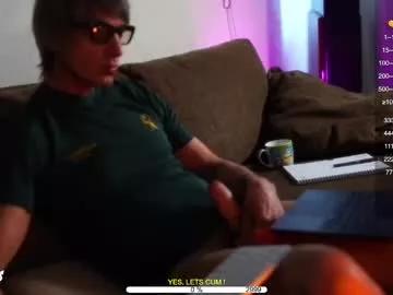 sexespresso from Chaturbate
