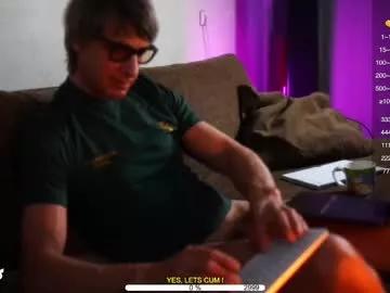 sexespresso from Chaturbate