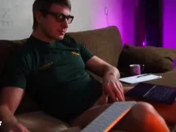 sexespresso from Chaturbate