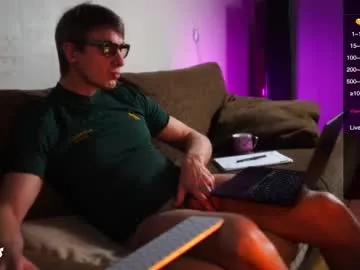 sexespresso from Chaturbate