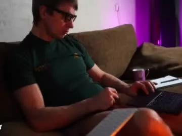 sexespresso from Chaturbate
