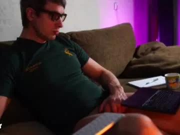 sexespresso from Chaturbate