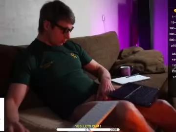 sexespresso from Chaturbate