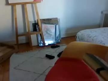 sexevil23 from Chaturbate
