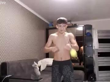 sexstivelove from Chaturbate