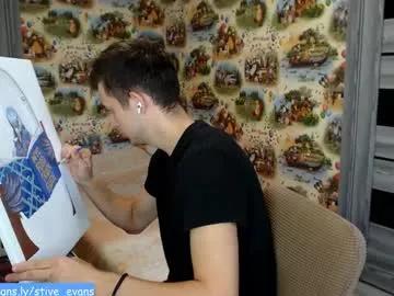 sexstivelove from Chaturbate