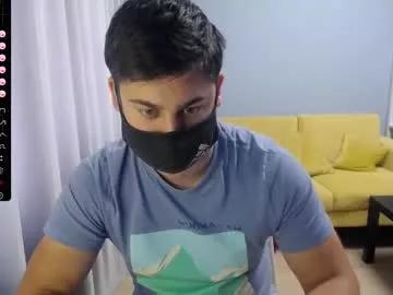 sexxxdickbig from Chaturbate