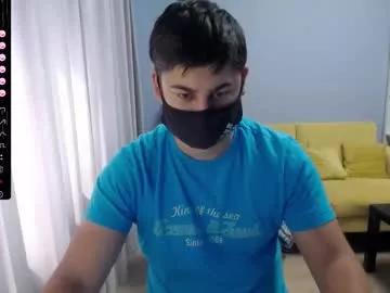 sexxxdickbig from Chaturbate