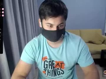 sexxxdickbig from Chaturbate
