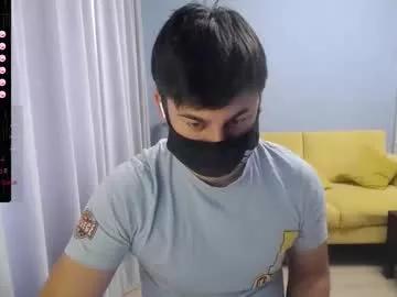 sexxxdickbig from Chaturbate