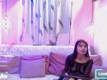 sexxxhorny_ from Chaturbate