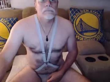 sexxxxypablo1979 from Chaturbate