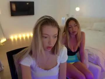sexxylorry from Chaturbate