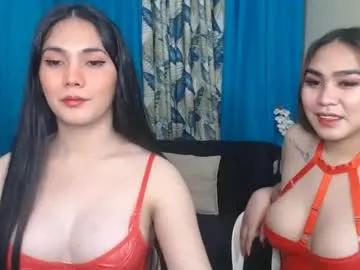 sexy_hillary4uxxx from Chaturbate