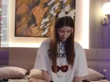 sexy_me_bb from Chaturbate is Freechat