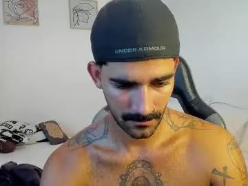 sexyasaf1018 from Chaturbate is Freechat