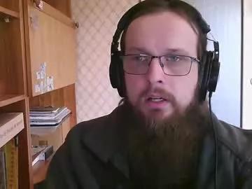 sexybeardyx from Chaturbate is Freechat