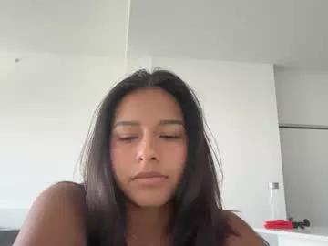sexyserena1 from Chaturbate is Freechat