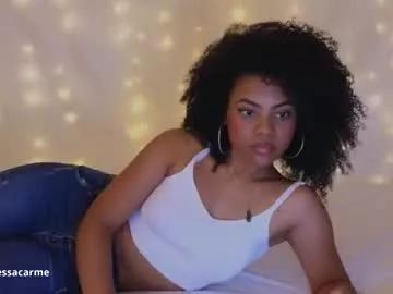 shadaycarmell69 from Chaturbate is Freechat