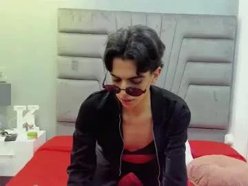 shaned_noah from Chaturbate is Freechat