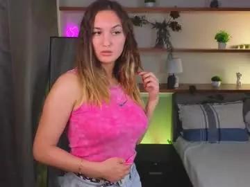 sharilynliljedahl from Chaturbate is Freechat