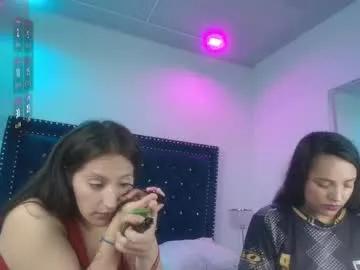 sharit_and_charlotte from Chaturbate is Freechat