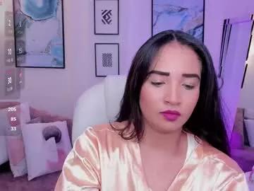 sharon_breezee from Chaturbate is Freechat