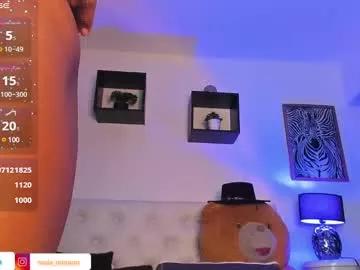 sharon_smiith_ from Chaturbate is Freechat