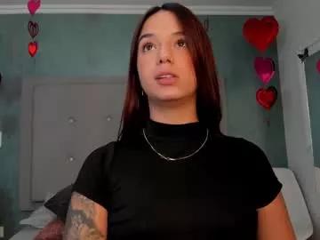 sharoncossio from Chaturbate is Freechat
