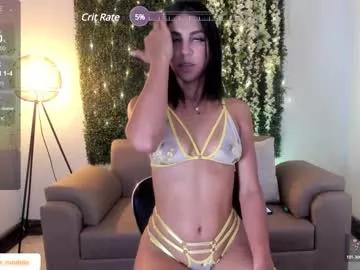 sharonmiller_1 from Chaturbate is Freechat