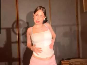 sheenahanks from Chaturbate is Freechat