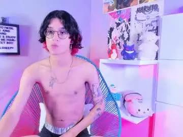 sheepyboyx from Chaturbate