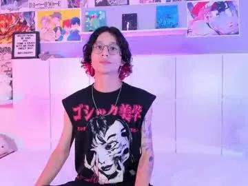 sheepyboyx from Chaturbate