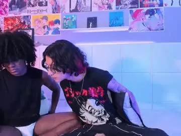 sheepyboyx from Chaturbate