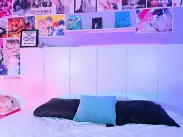 sheepyboyx from Chaturbate