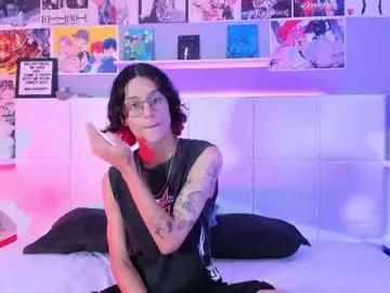 sheepyboyx from Chaturbate