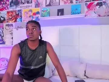 sheepyboyx from Chaturbate