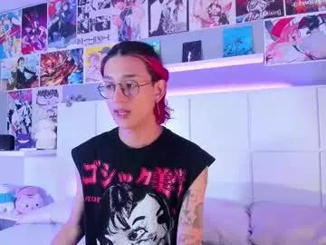 sheepyboyx from Chaturbate