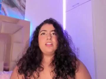 sheeylaroee from Chaturbate