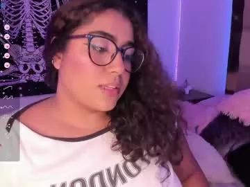 sheeylaroee from Chaturbate