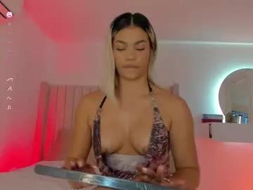 Photos of shelynna_azzul from Chaturbate is Freechat