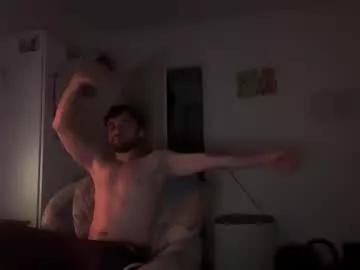shenjungle1 from Chaturbate is Freechat