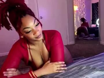 shesonastyy_20 from Chaturbate