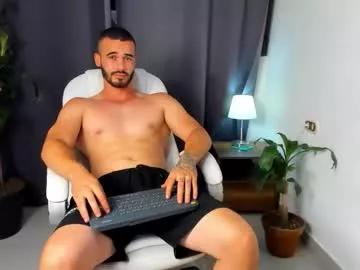 shooter_boy_ from Chaturbate
