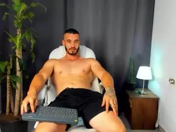 shooter_boy_ from Chaturbate
