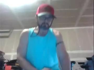 shoots420 from Chaturbate