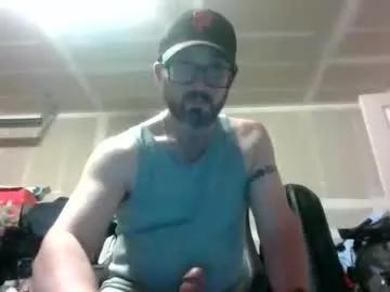 shoots420 from Chaturbate