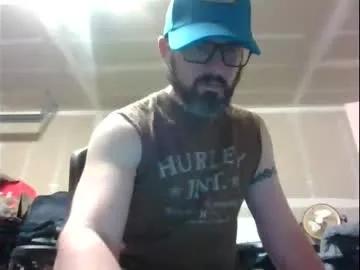 shoots420 from Chaturbate