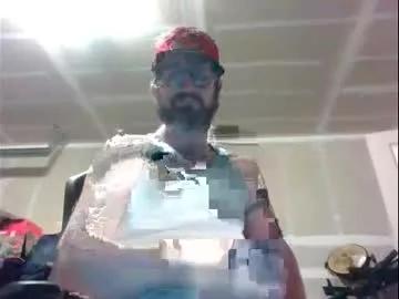 shoots420 from Chaturbate