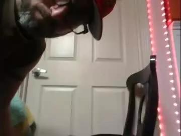 shoots420 from Chaturbate